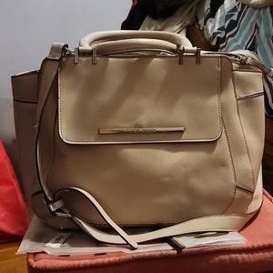 Steven madden purse and wallet set